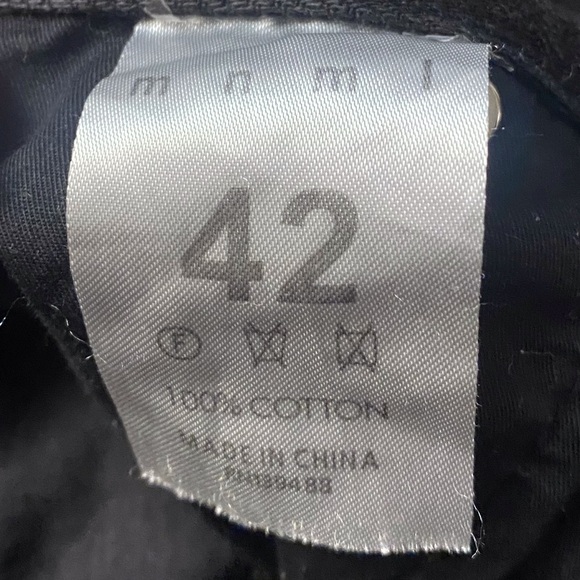 Mens mnml jeans size 42 - Picture 3 of 3